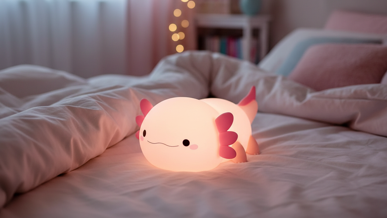 AxolotlLights Hero Banner